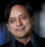 Shashi Tharoor