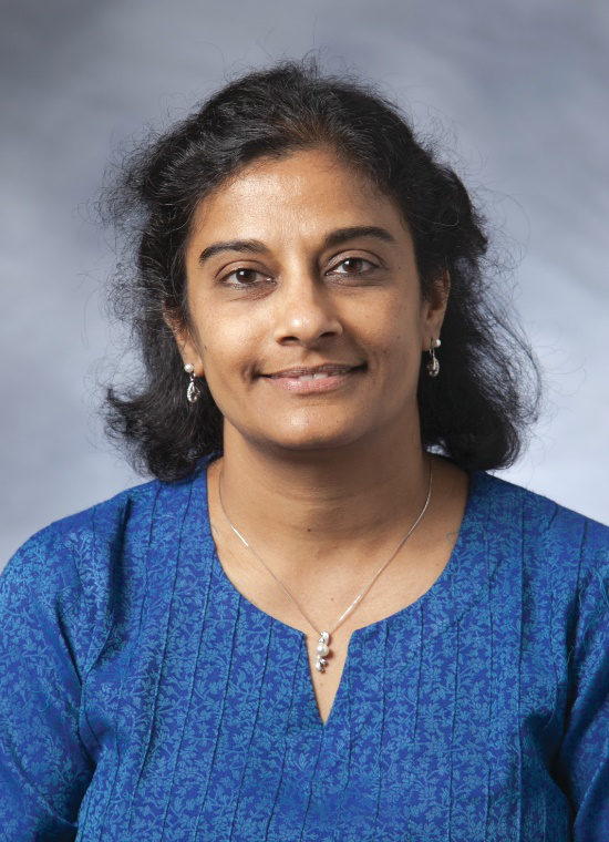 Sumathi Ramaswamy