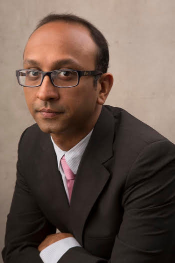 Vikas Bajaj