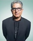 Deepak Chopra