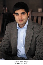 Kabir Sehgal