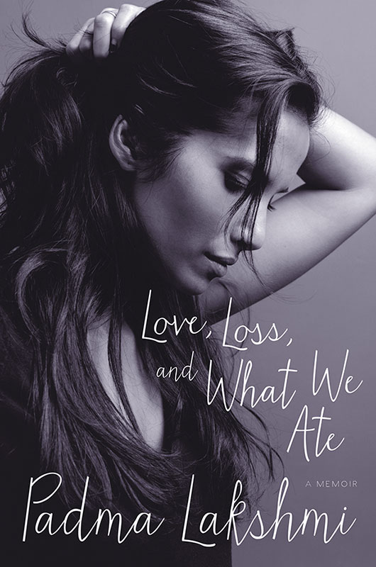 Love, Loss and what we ate