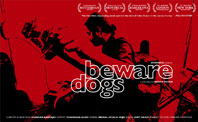 BEWARE DOGS