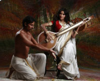 COLOURS OF PASSION (Rang Rasiya)