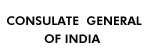 CONSULATE OF INDIA