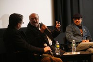 Festival Screenings & discussions: Cantor Cinema, NYU 