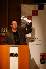 Industry Panels: HBO