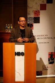 Industry Panels: HBO