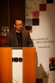 Industry Panels: HBO