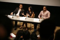 Industry Panels: HBO