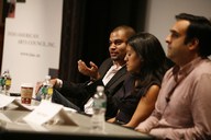 Industry Panels: HBO