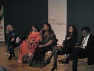 An Eve with Sharmila: Life Goes On, Smithsonian 