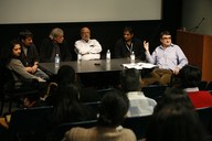 Creative Panels: NYU