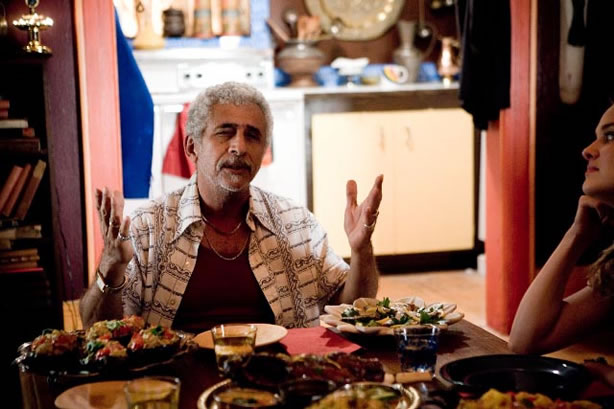 Naseeruddin Shah in 'Today's Special'