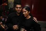 After- party at Vermillion photos