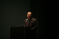 Closing night: Walter Reade Theatre, Lincoln Center 