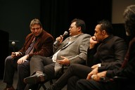 Closing night: Walter Reade Theatre, Lincoln Center 