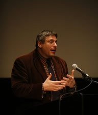 Closing night: Walter Reade Theatre, Lincoln Center 