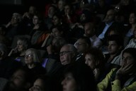 Closing night: Walter Reade Theatre, Lincoln Center 