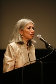 Closing night: Walter Reade Theatre, Lincoln Center 