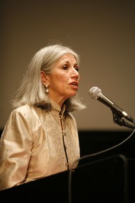 Closing night: Walter Reade Theatre, Lincoln Center 