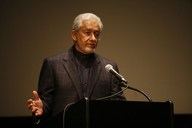 Closing night: Walter Reade Theatre, Lincoln Center 