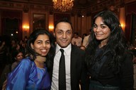 Opening night gala photos: Metropolitan Club 