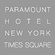 PARAMOUNT HOTELS