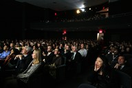 Opening night Screening: Paris Theatre