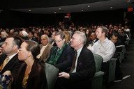 Opening night Screening: Paris Theatre 