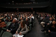 Opening night Screening: Paris Theatre 