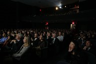 Opening night Screening: Paris Theatre 