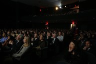 Opening night Screening: Paris Theatre 