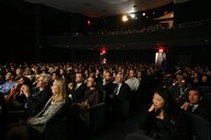 Opening night Screening: Paris Theatre 