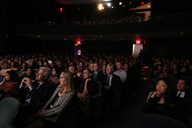 Opening night Screening: Paris Theatre 