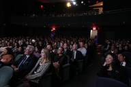 Opening night Screening: Paris Theatre 