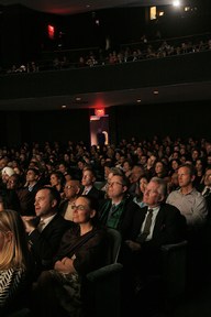 Opening night Screening: Paris Theatre 