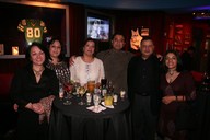 TiE Director's Reception: Planet Hollywood 