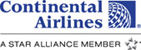 Official airline of the IAAC