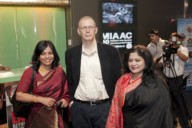 MIAAC FILM FESTIVAL November 13