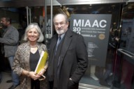 MIAAC FILM FESTIVAL November 13