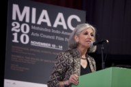 MIAAC FILM FESTIVAL November 13