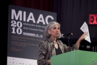 MIAAC FILM FESTIVAL November 13