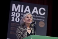 MIAAC FILM FESTIVAL November 13