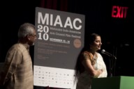 MIAAC FILM FESTIVAL November 13