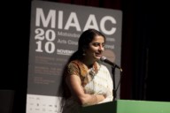 MIAAC FILM FESTIVAL November 13