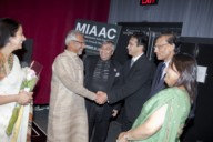 MIAAC FILM FESTIVAL November 13