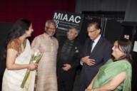 MIAAC FILM FESTIVAL November 13