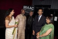 MIAAC FILM FESTIVAL November 13