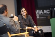 MIAAC FILM FESTIVAL November 13